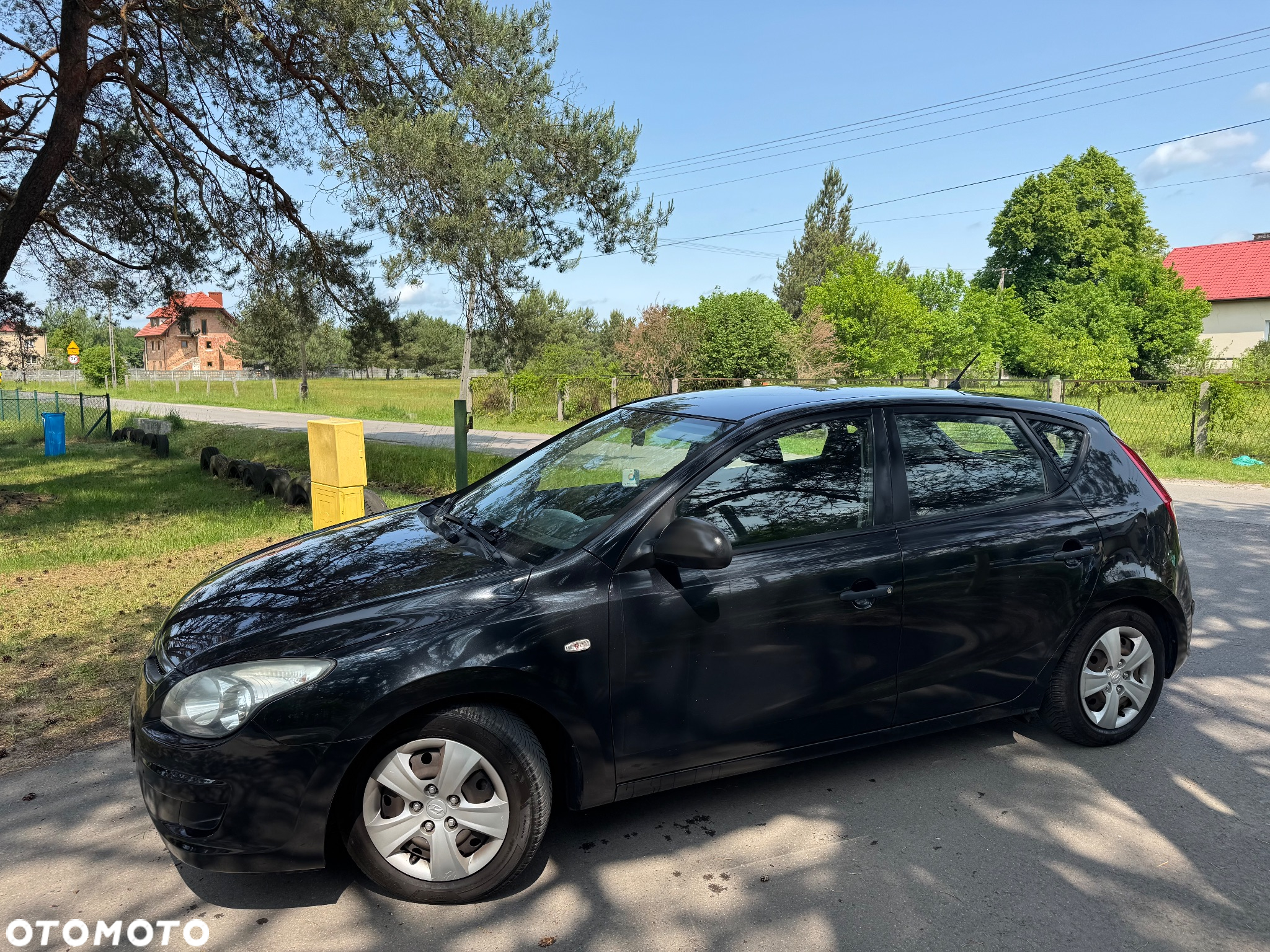 Hyundai i30 1.4 Comfort - 3