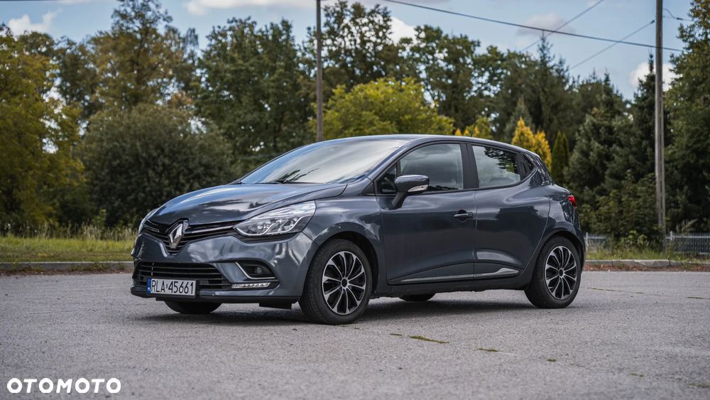 Renault Clio 0.9 TCe Limited - 1