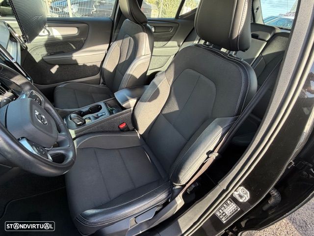 Volvo XC 40 1.5 T5 PHEV Momentum Plus - 16