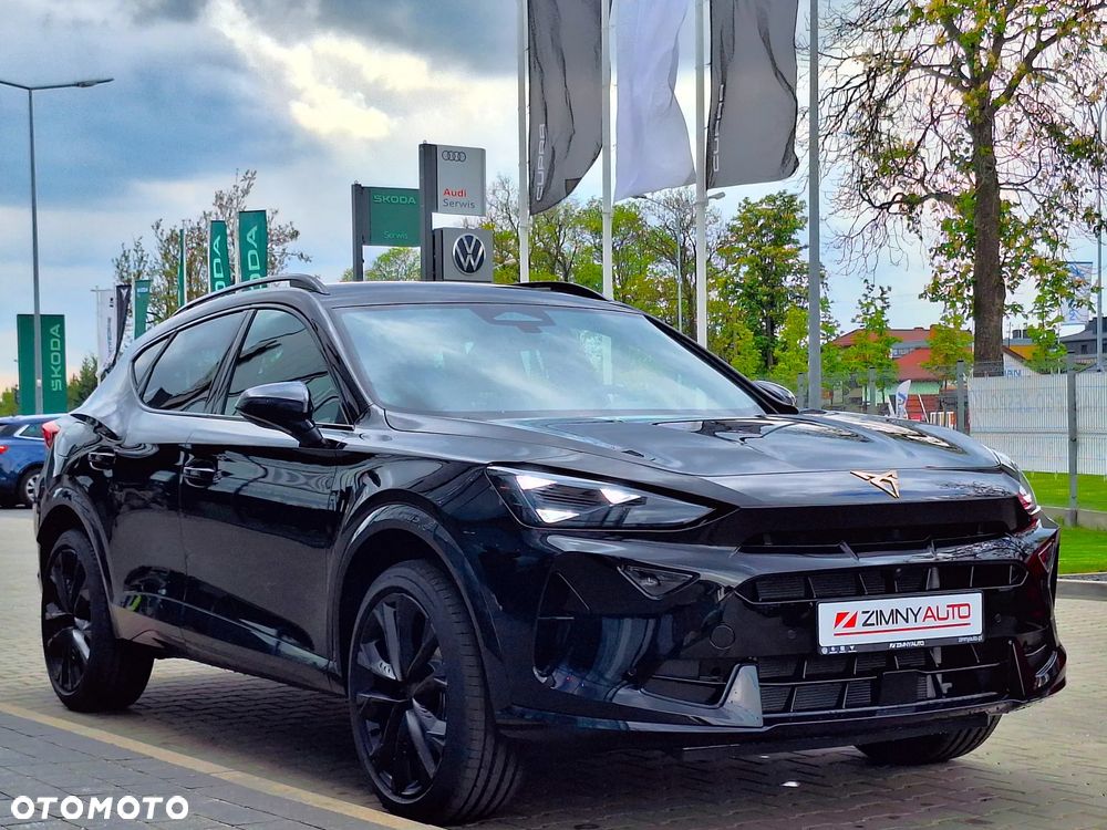 Cupra Formentor 2.0 TSI 4Drive DSG - 11