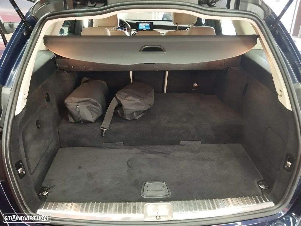 Mercedes-Benz C 300 de Avantgarde - 13