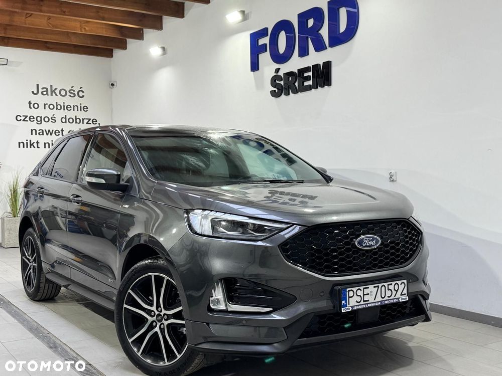 Ford Edge 2.0 EcoBlue Bi-Turbo 4x4 ST-LINE - 6