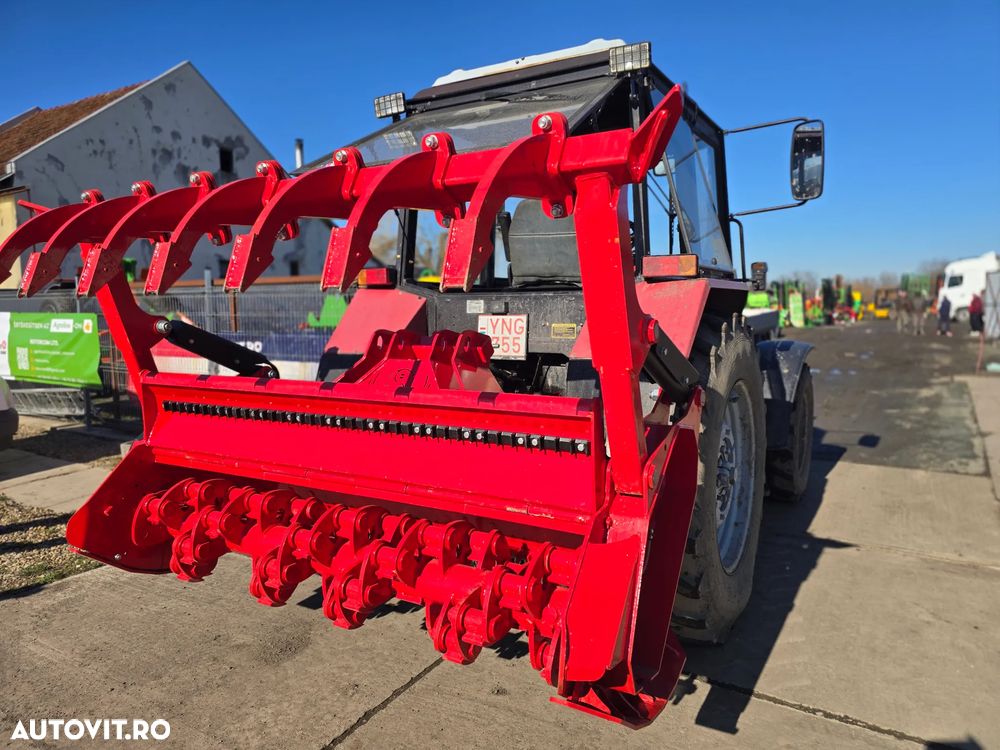 Ubaldi Alpine Forest 2M - 11