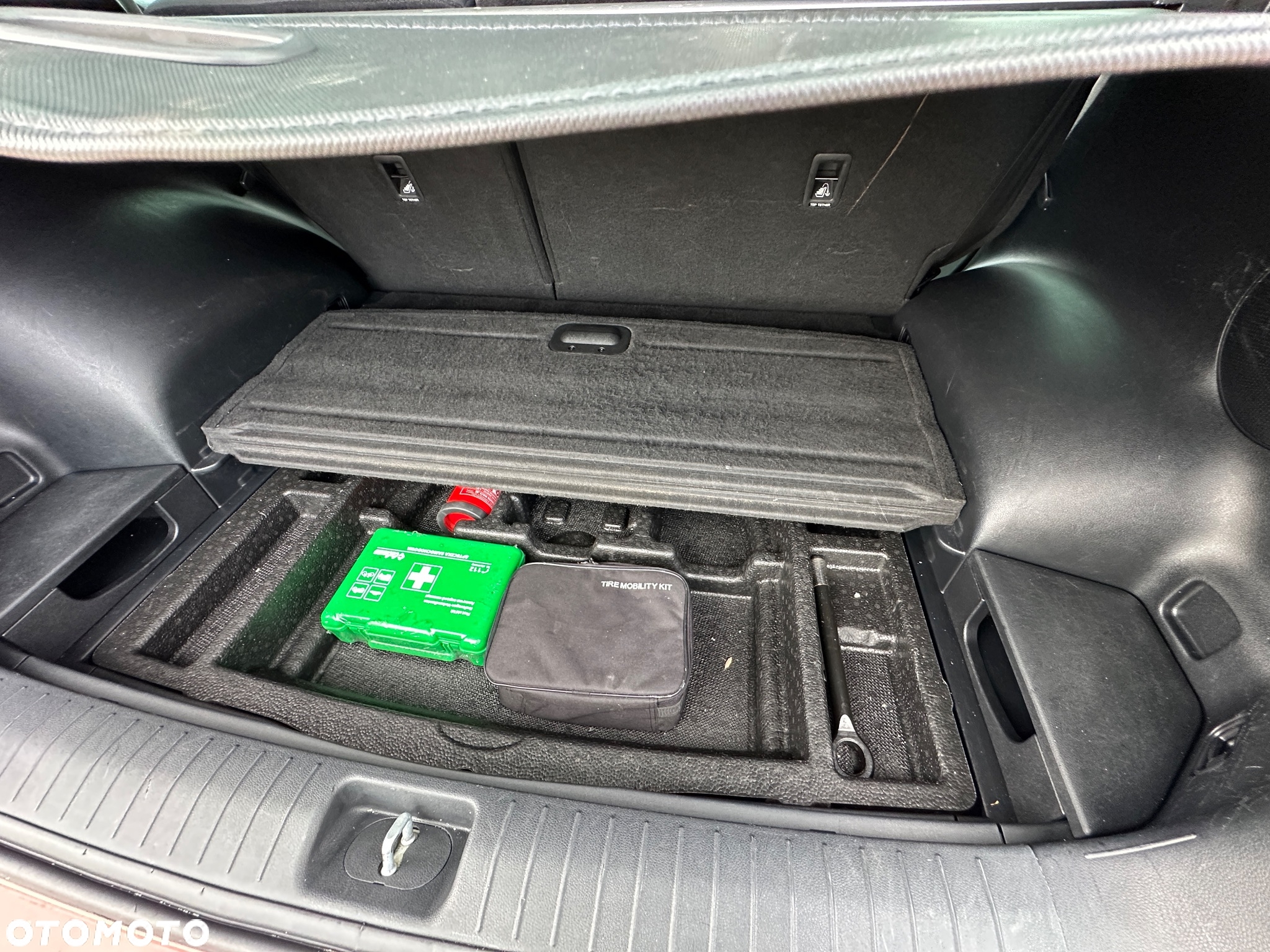 Kia Sportage 1.6 GDI 2WD Attract - 9