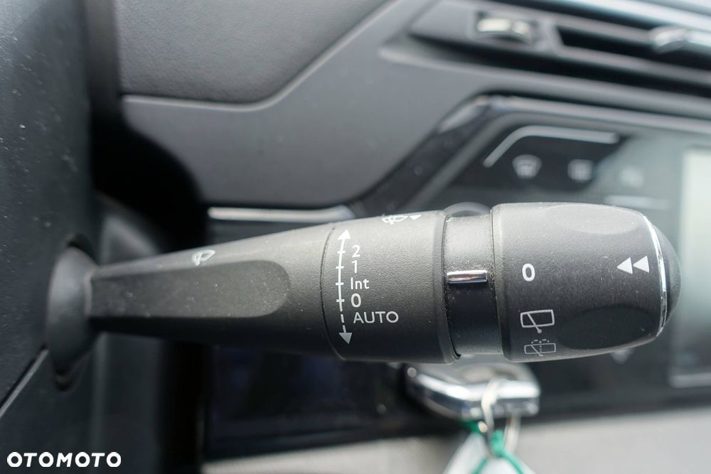 Citroën C4 Grand Picasso 2.0 BlueHDi Shine S&S - 29