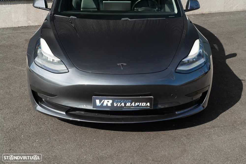 Tesla Model 3 Long-Range Dual Motor AWD - 23