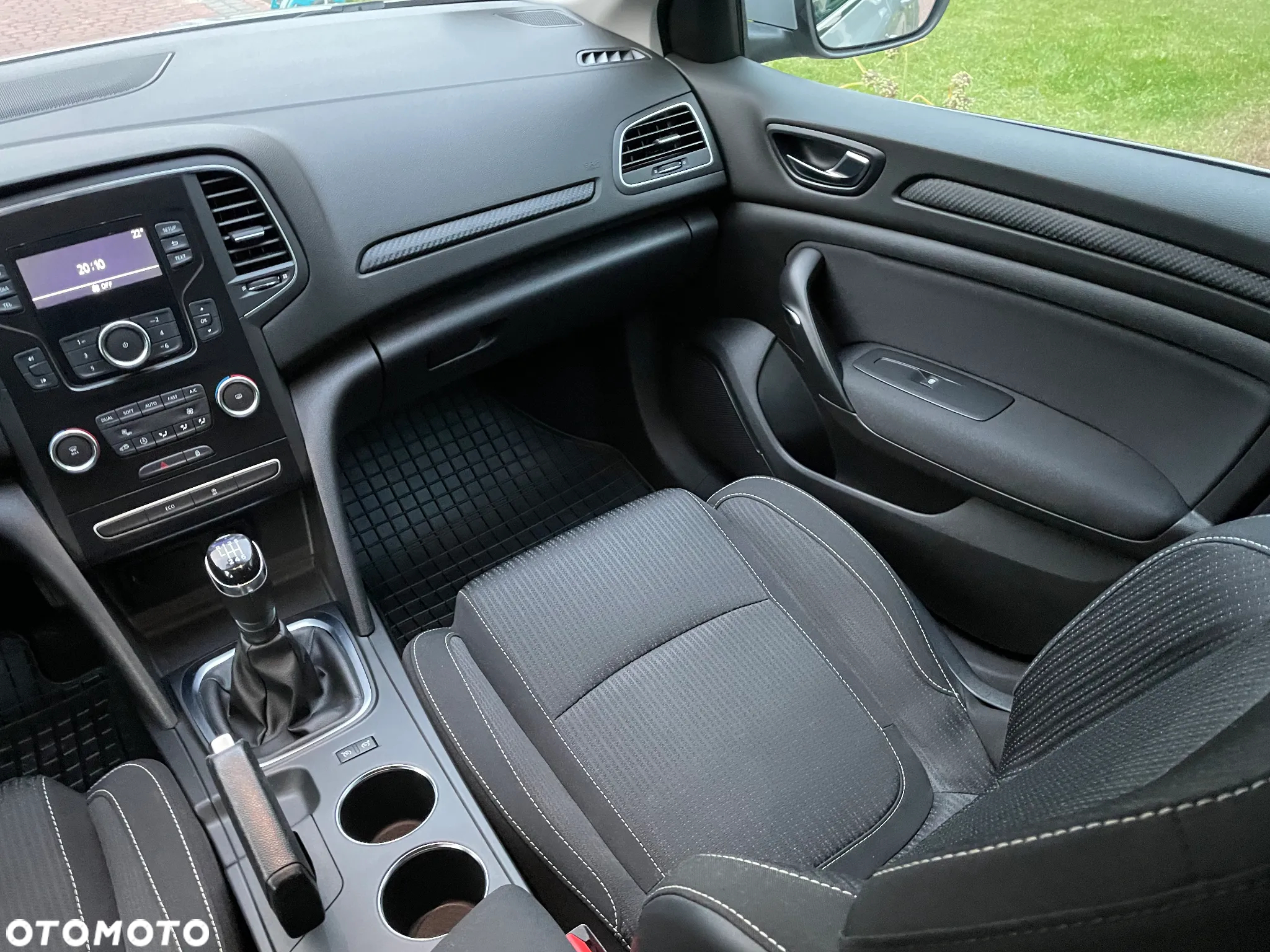 Renault Megane 1.6 dCi Business - 31