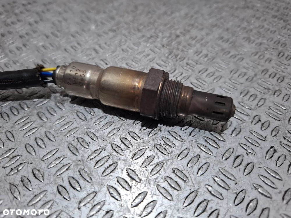 Sonda Lambda Volkswagen Skoda Seat nr 03F906262B - 2