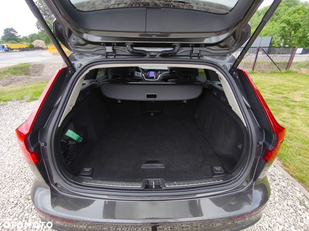 Volvo V60 - 25