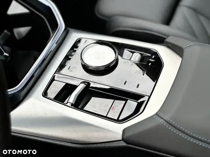 BMW X3 - 8