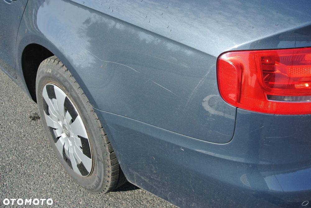 Audi A4 Limousine - 7