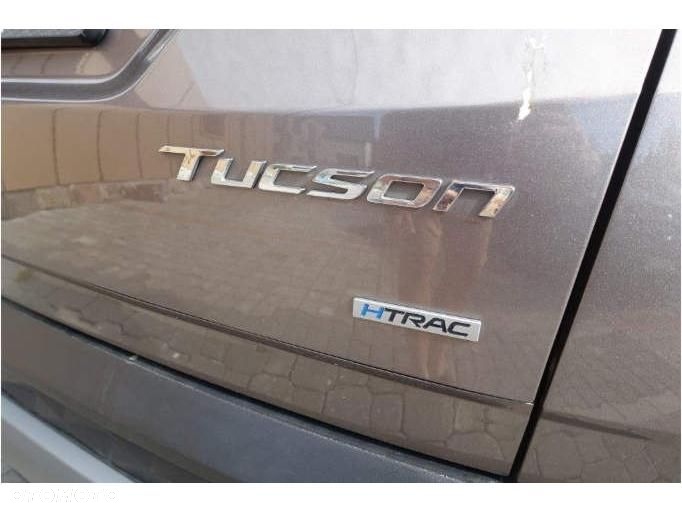Hyundai Tucson - 35