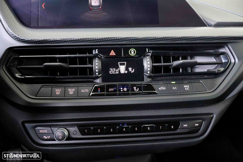 BMW 116 d Pack Desportivo M - 33