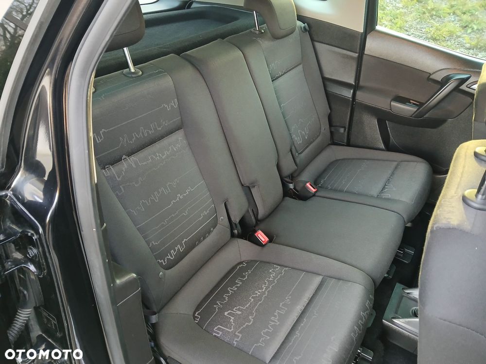 Opel Meriva - 9