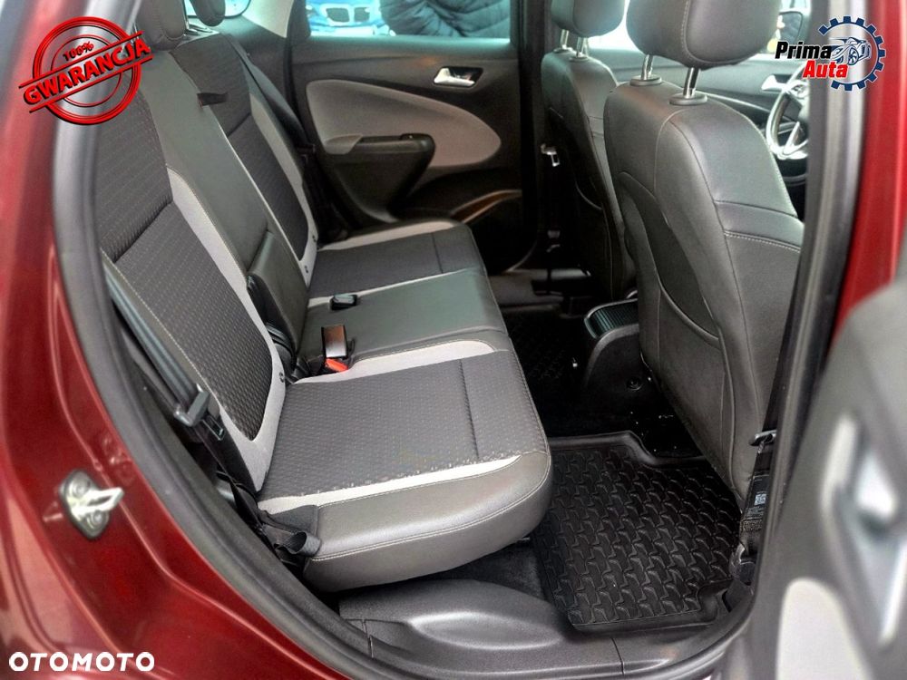 Opel Crossland X - 28