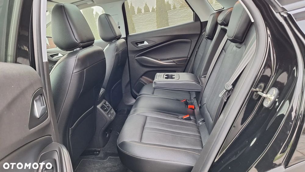 Opel Grandland X 1.5 D Start/Stop INNOVATION - 37