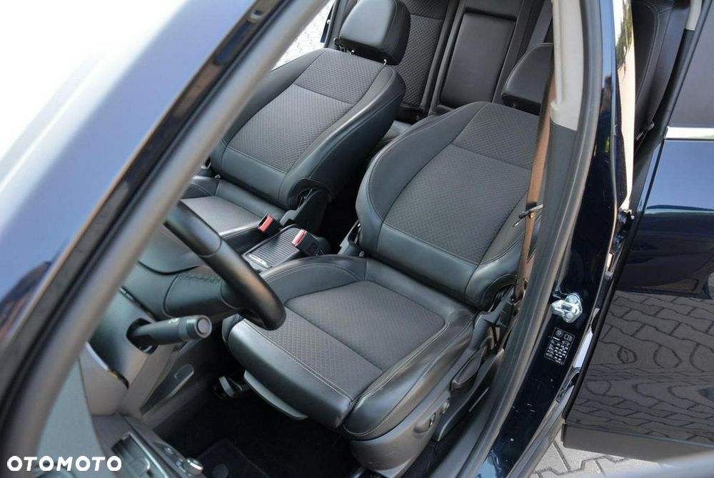 Opel Mokka X 1.4 Automatik Innovation - 21