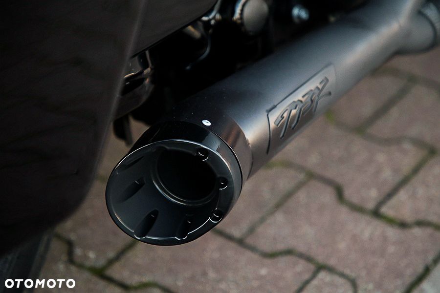 Harley-Davidson Touring Street Glide - 7