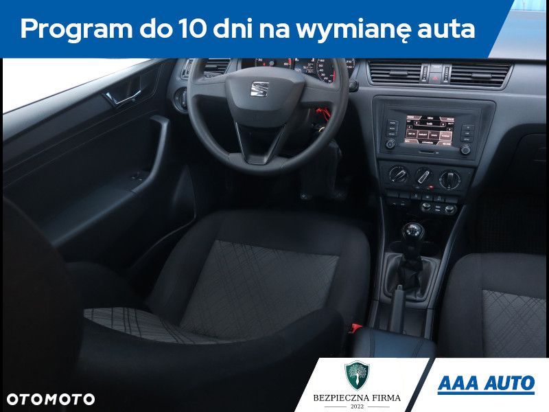 Seat Toledo - 8