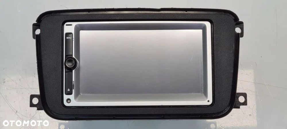 RADIO NAVIGACJA SMART FORTWO MERCEDES W451 BOSCH - 2