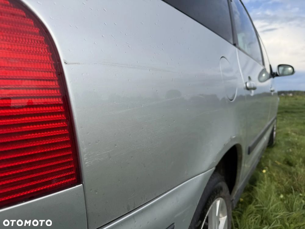 Seat Alhambra 1.9 TDI Reference - 19