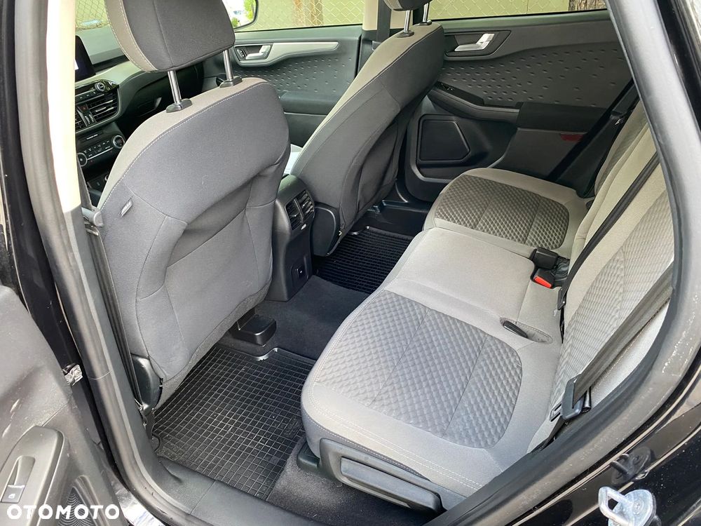 Ford Kuga 1.5 EcoBoost AWD Edition ASS - 9
