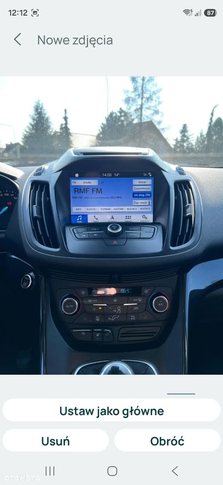 Ford Kuga 1.5 EcoBoost 2x4 ST-Line - 6