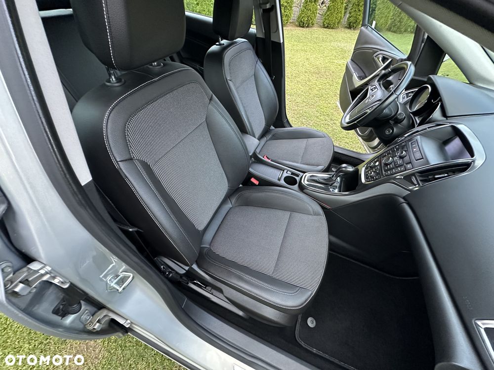 Opel Astra - 15