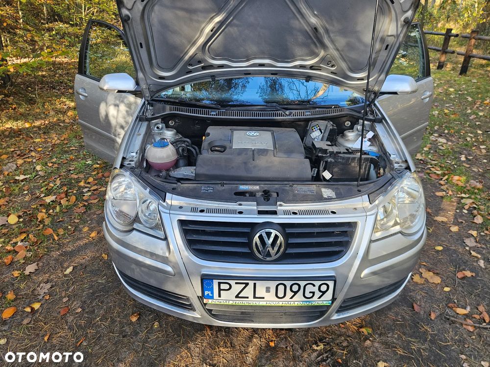Volkswagen Polo 1.2 12V Trendline - 18