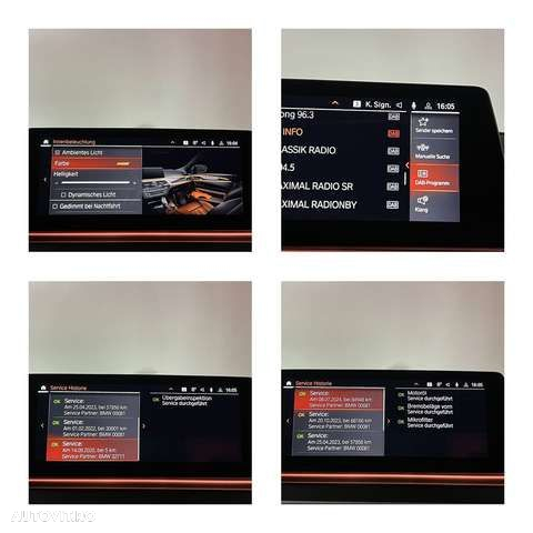 BMW Seria 5 - 5