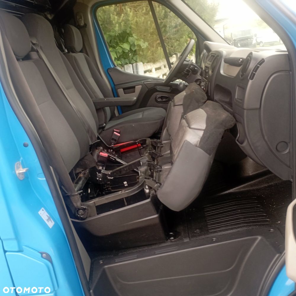 Renault Master - 16