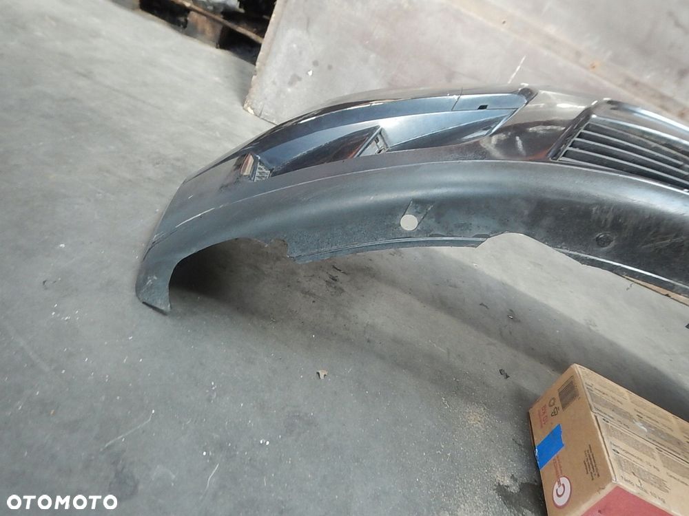 zderzak przod ford s-max mk1 i 06-10 - 11