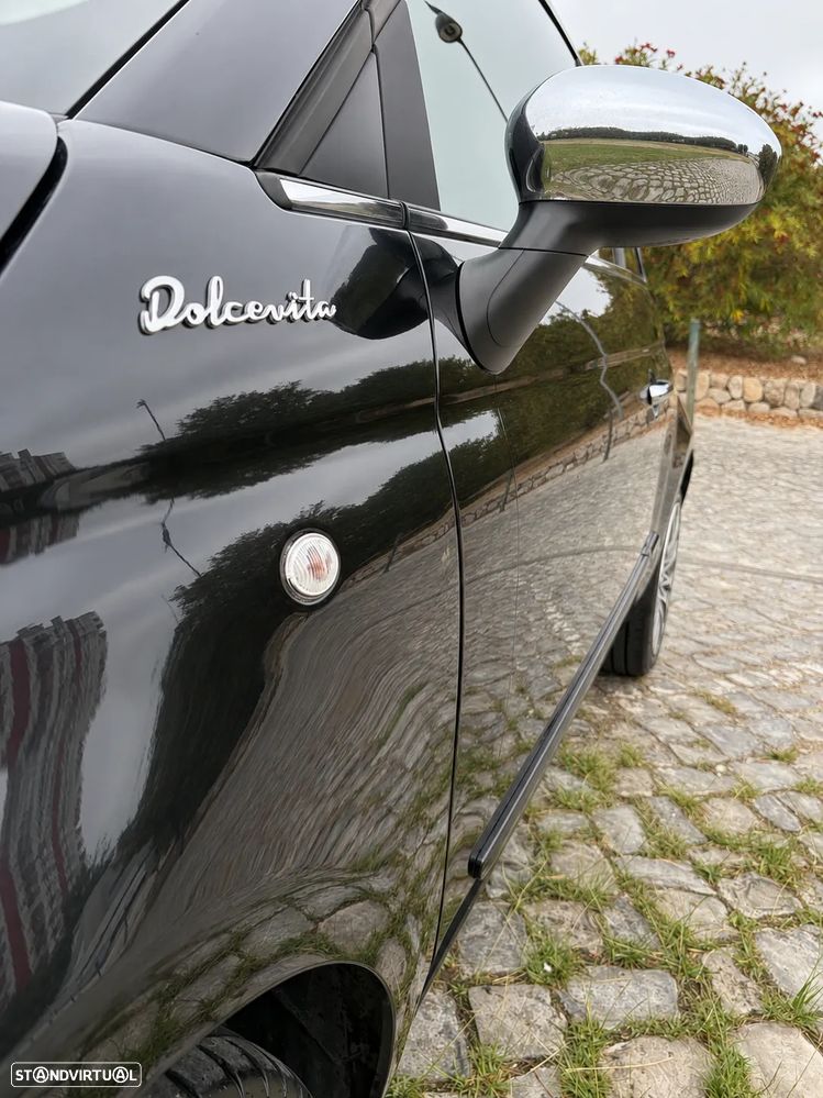 Fiat 500 - 10