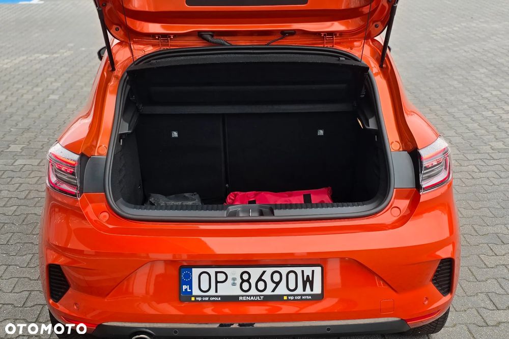 Renault Clio - 6