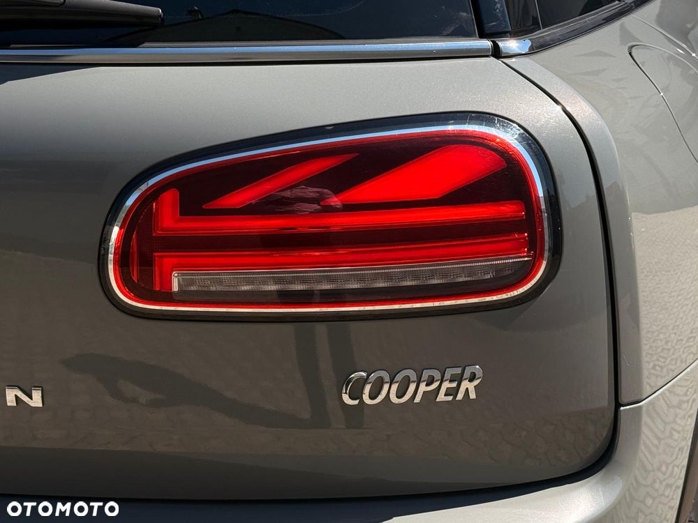 MINI Clubman Cooper GPF - 12