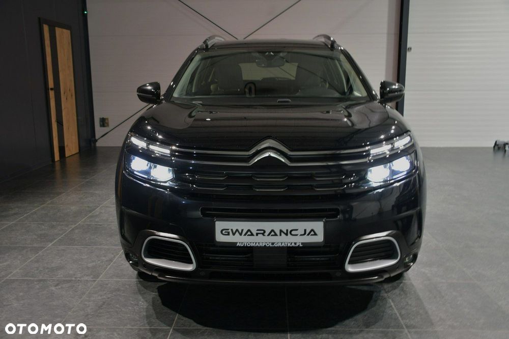 Citroën C5 Aircross 1.6 PHEV 225 Shine Pack EAT8 - 5