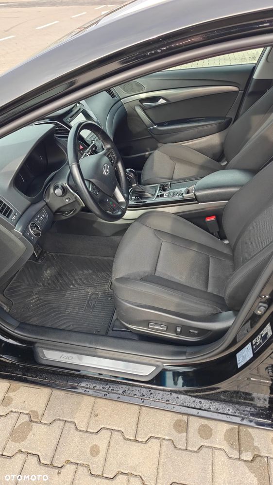 Hyundai i40 1.7 CRDi Comfort DCT - 12