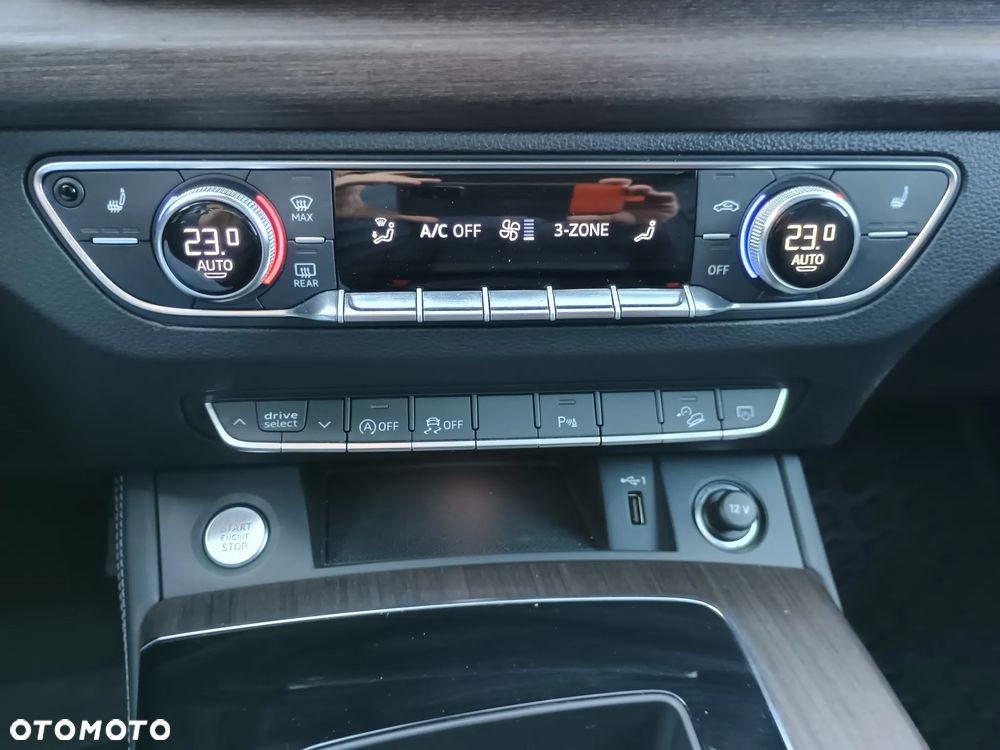 Audi Q5 45 TFSI quattro S tronic S line - 14