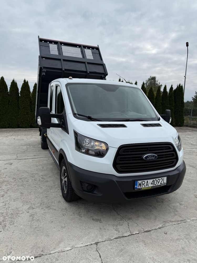 Ford TRANSIT - 10