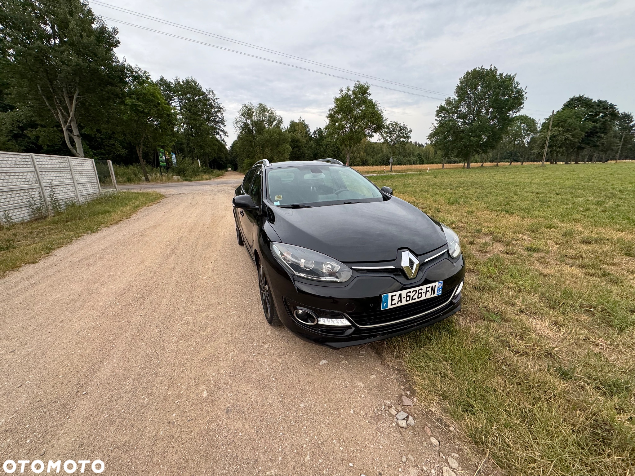 Renault Megane - 22