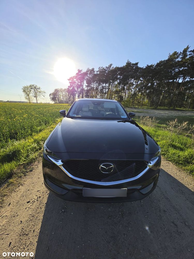 Mazda CX-5 2.0 Skyprestige 2WD - 2