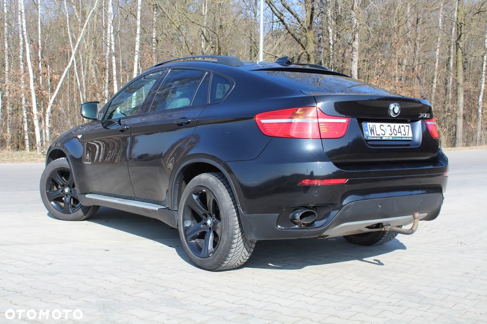 BMW X6 - 6