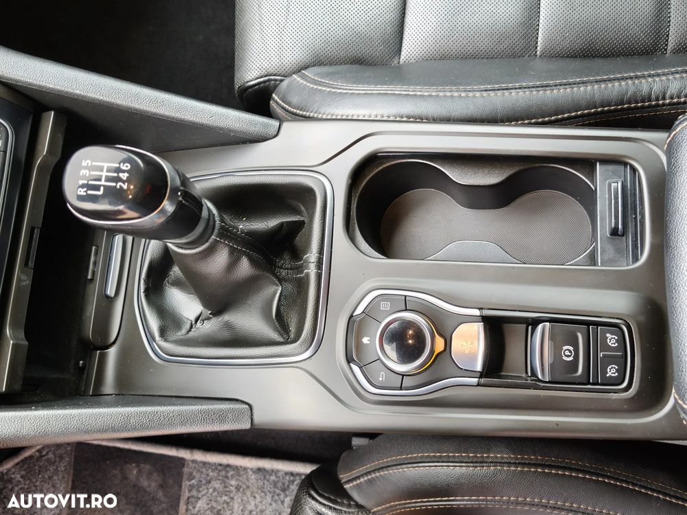 Renault Talisman - 26