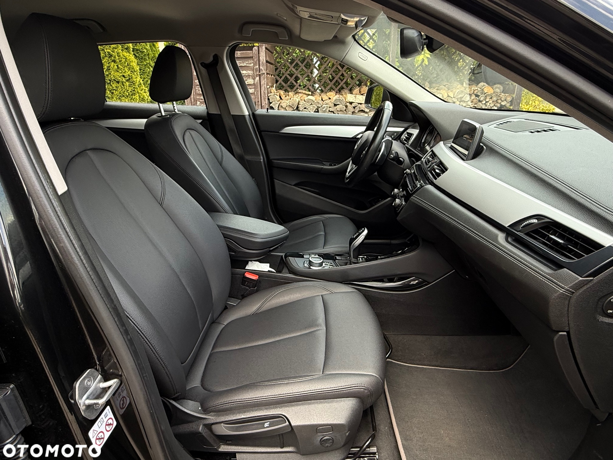 BMW X2 sDrive18d Business Edition sport - 11
