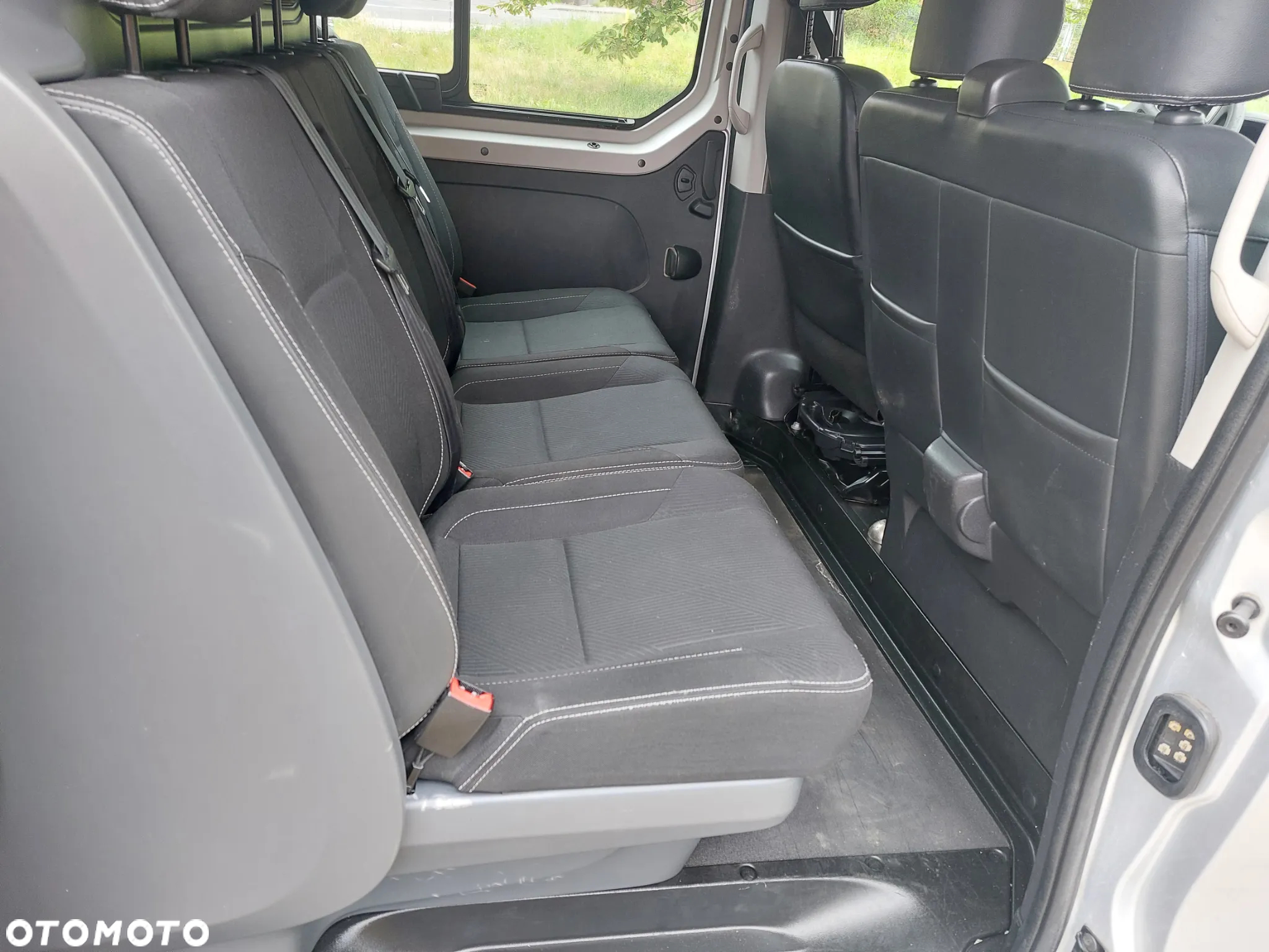 Renault trafic - 6