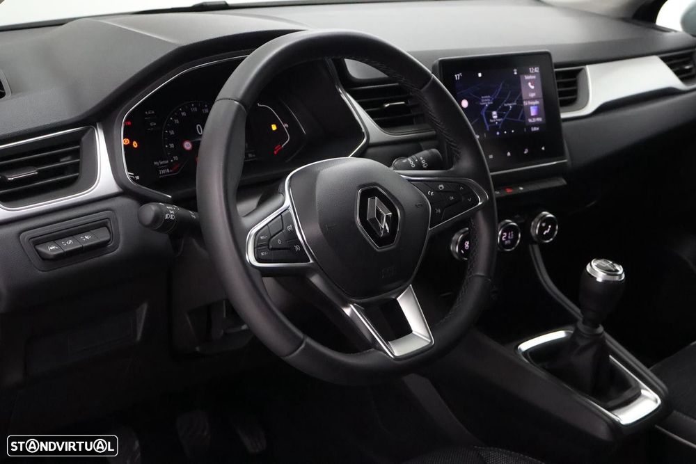 Renault Captur 1.0 TCe Techno - 14