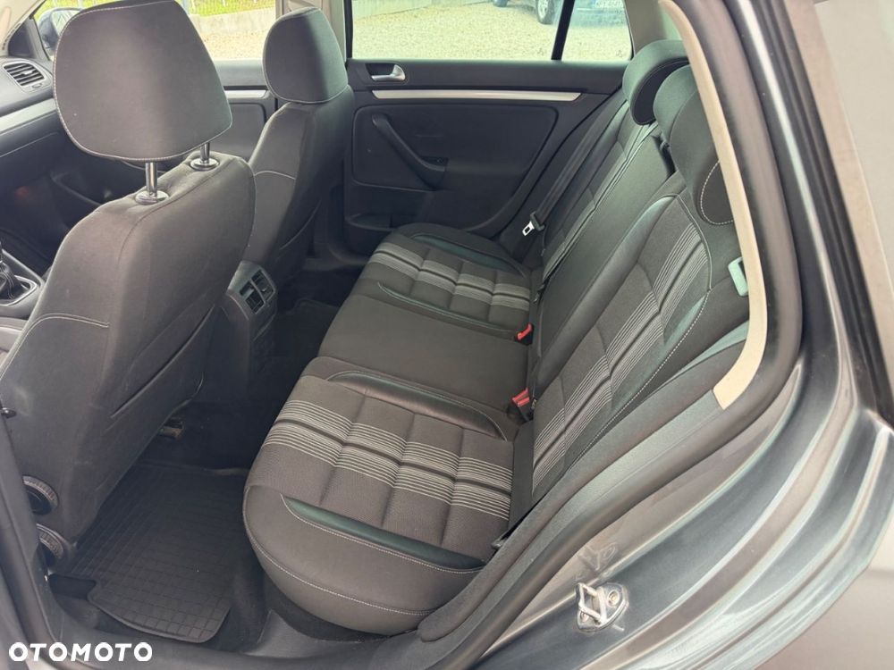 Volkswagen Golf 1.4 TSI Tour Edition - 8