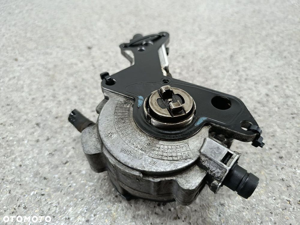 POMPA VACUM VW POLO IV FL 9N 038145209H LUK 1.4 TDI - 5