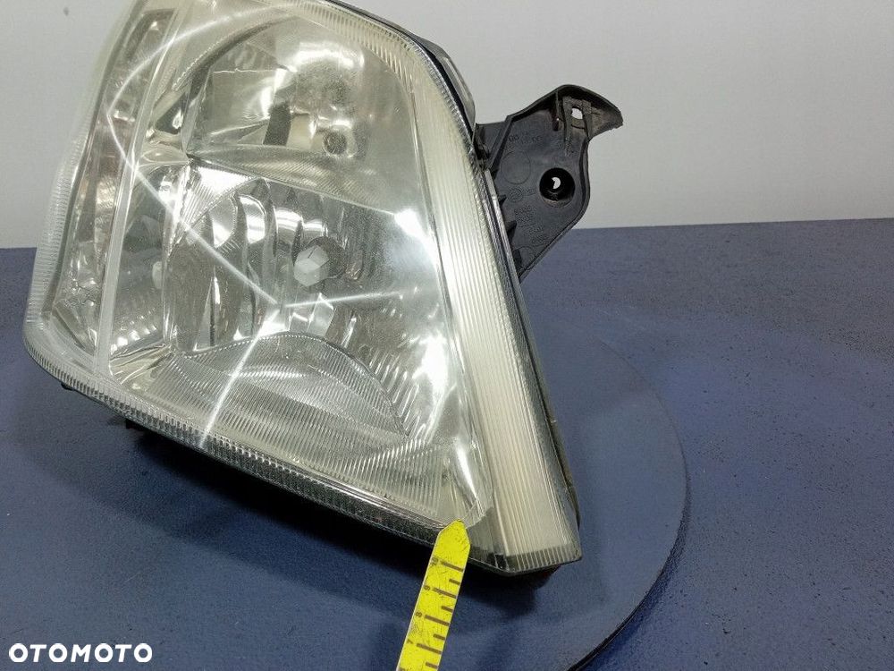 OPEL MERIVA A REFLEKTOR PRAWY LAMPA EU 93321053 - 10