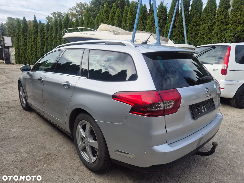 Citroën C5 HDi 165 FAP Exclusive - 3